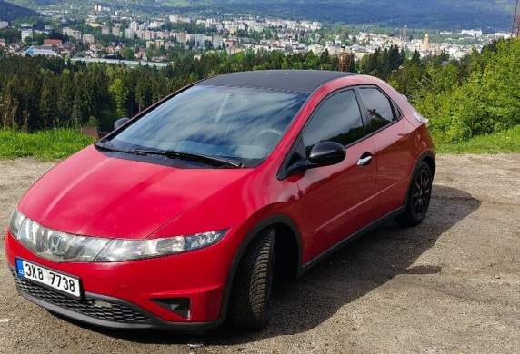 Honda - Civic