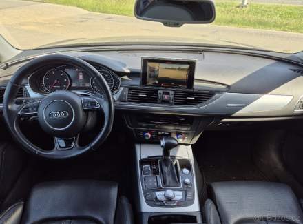 Audi - A6