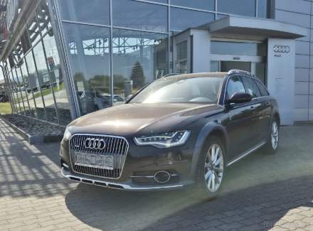 Audi - A6