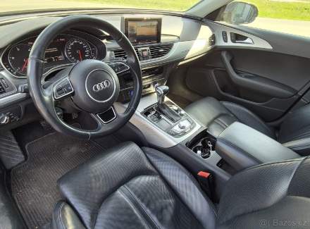 Audi - A6