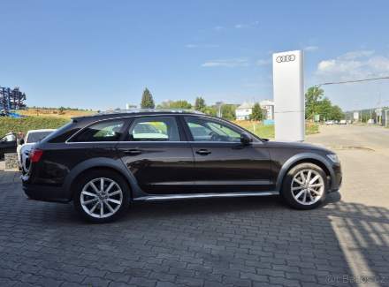 Audi - A6