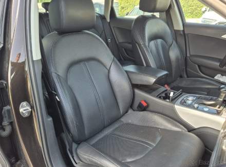 Audi - A6