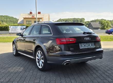 Audi - A6