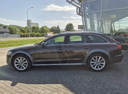 Audi - A6