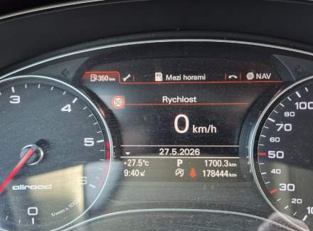 Audi - A6
