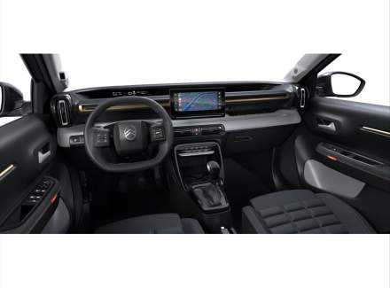 Citroën - C3 Aircross