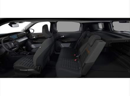 Citroën - C3 Aircross