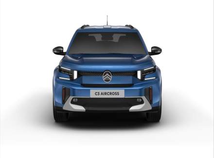 Citroën - C3 Aircross