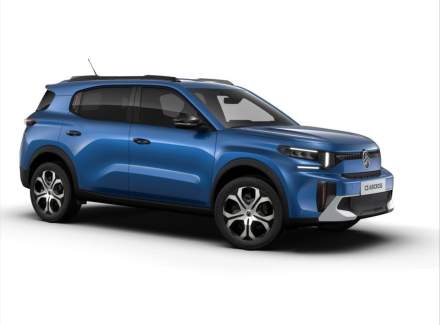 Citroën - C3 Aircross