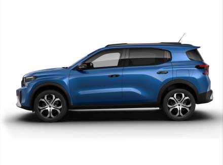 Citroën - C3 Aircross