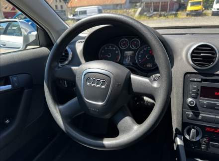Audi - A3