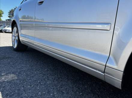 Audi - A3