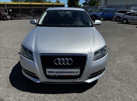 Audi - A3