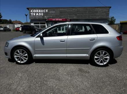 Audi - A3
