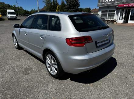 Audi - A3