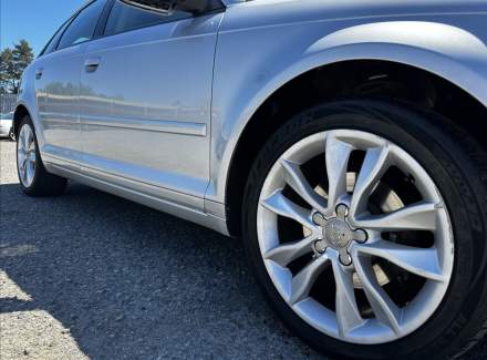 Audi - A3