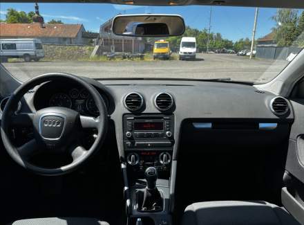 Audi - A3