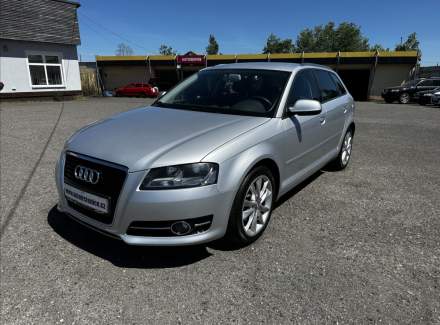 Audi - A3