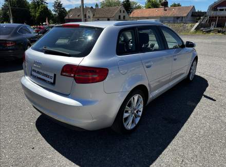 Audi - A3