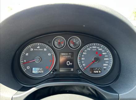 Audi - A3