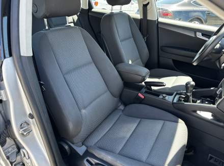 Audi - A3