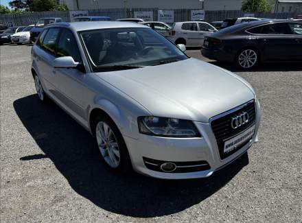 Audi - A3