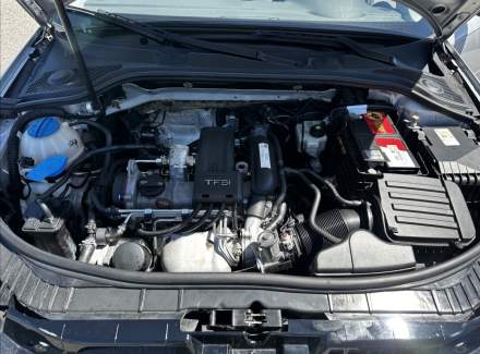 Audi - A3
