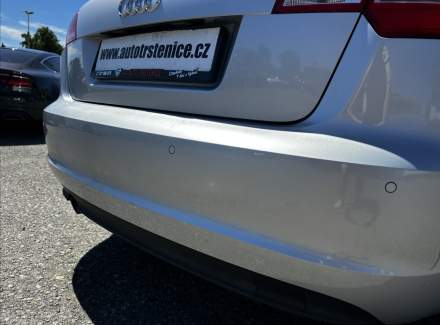 Audi - A3