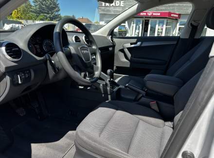 Audi - A3