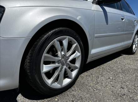 Audi - A3