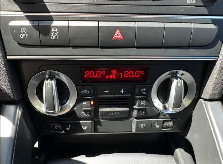 Audi - A3