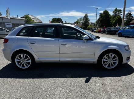Audi - A3