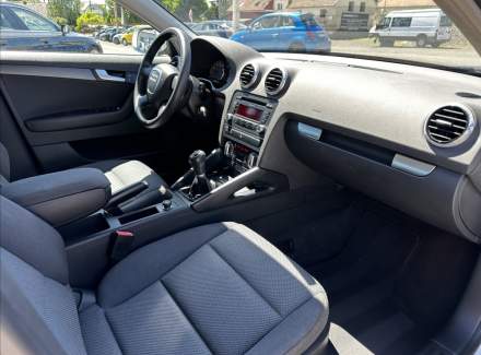 Audi - A3