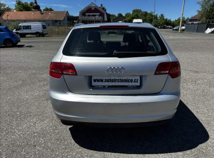 Audi - A3