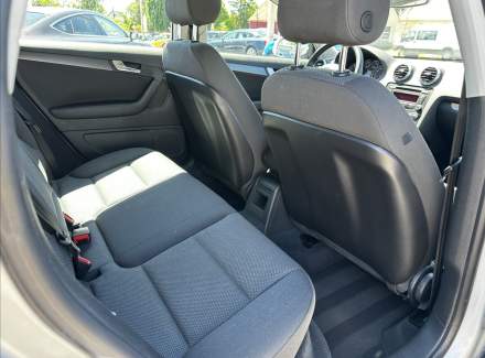 Audi - A3