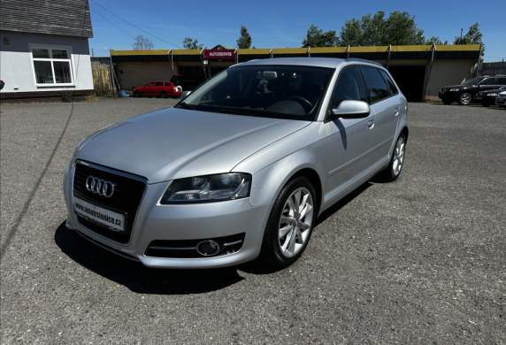 Audi - A3