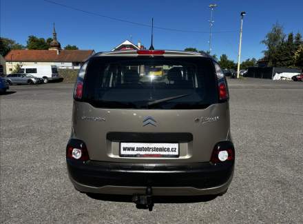 Citroën - C3