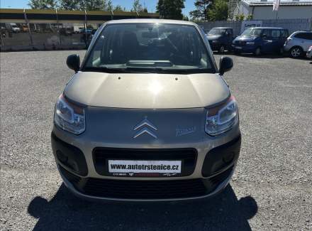 Citroën - C3