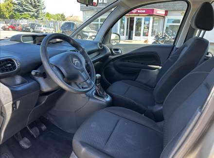 Citroën - C3