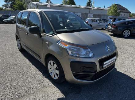 Citroën - C3