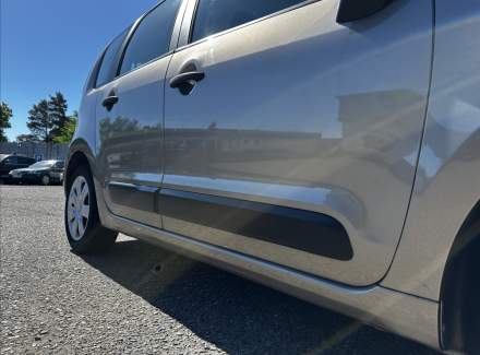 Citroën - C3