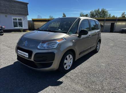 Citroën - C3