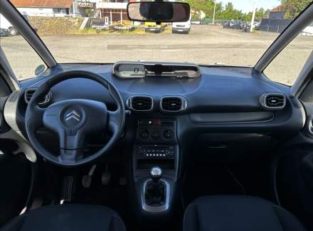 Citroën - C3
