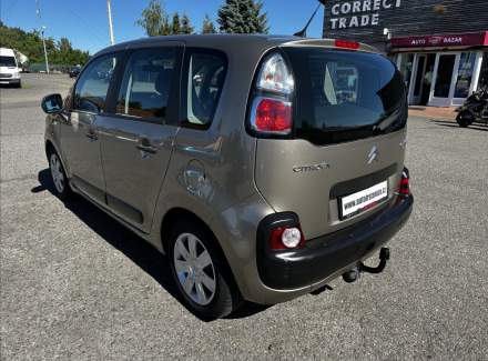 Citroën - C3