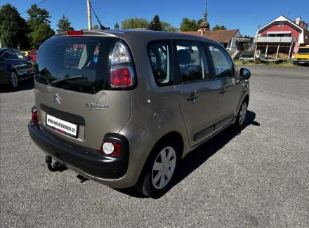 Citroën - C3