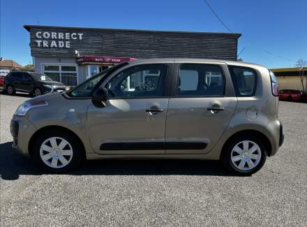 Citroën - C3