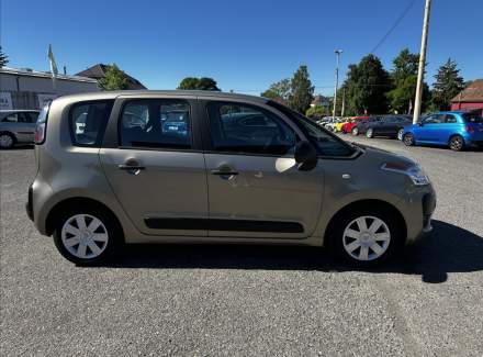 Citroën - C3