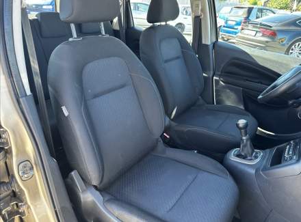Citroën - C3
