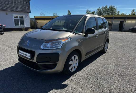 Citroën - C3