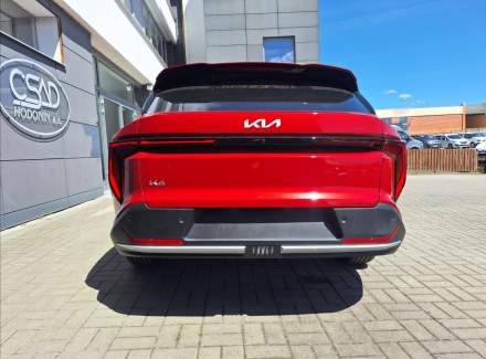 Kia - K4